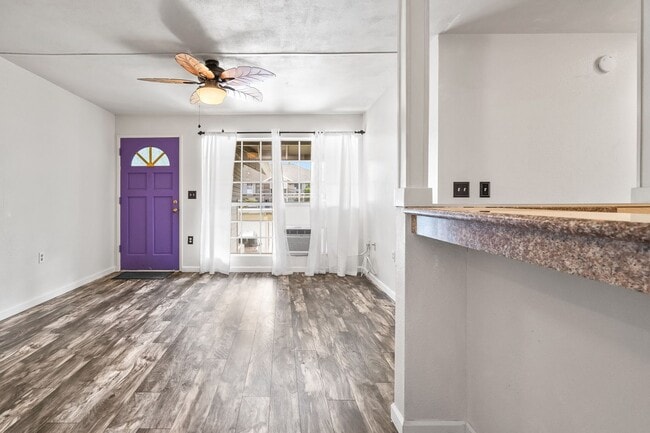 Photo - 2 bed/1 bath Unfurnished condo in Pet Friendly Keonekai Villages