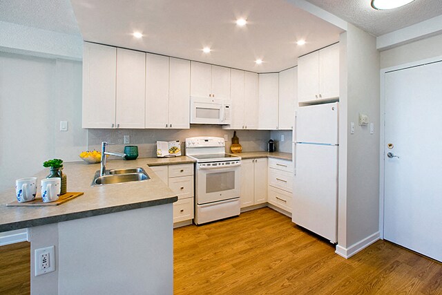 Photo - Edgehill Apartments