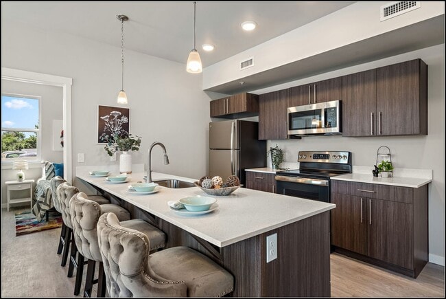 Photo - Denali Park Apartments Unit 201-Denali Park Aptartments