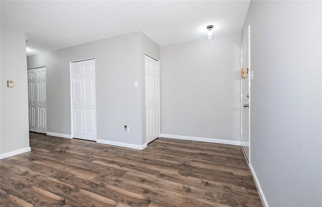 Bright & Spacious Unit with Natural Light