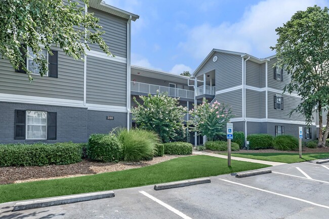 Photo - Serene at Woodlake Apartments