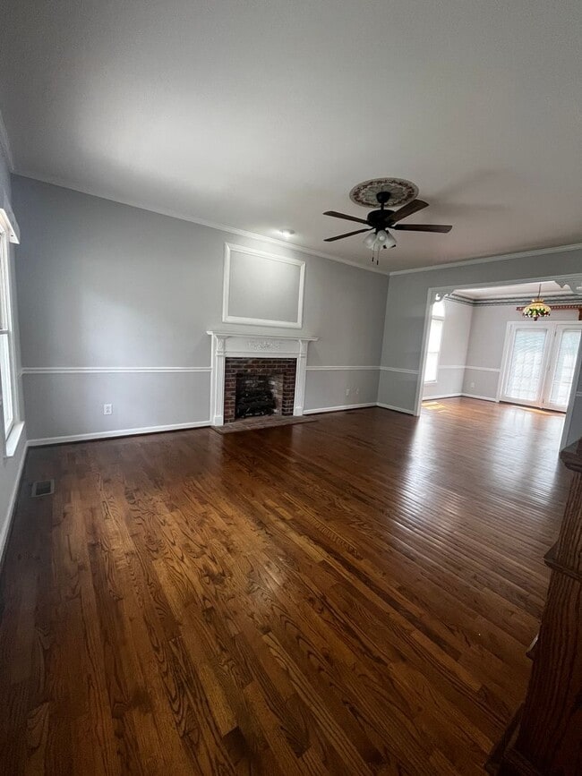 Photo - Three Bedroom located in the Ghent Neighborhood