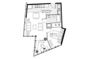 Floorplan x02; Level 3