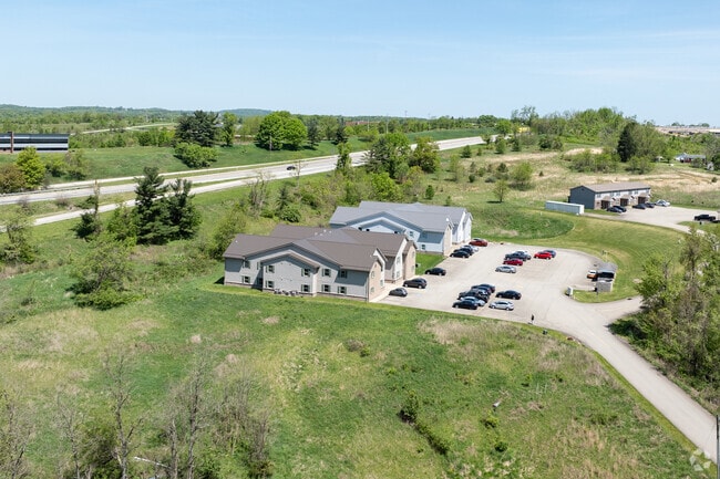 4BR, 2BA - 1,200SF - Neighborhood Context