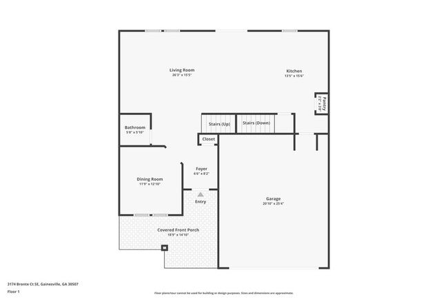 Photo - 3174 Bronte Ct