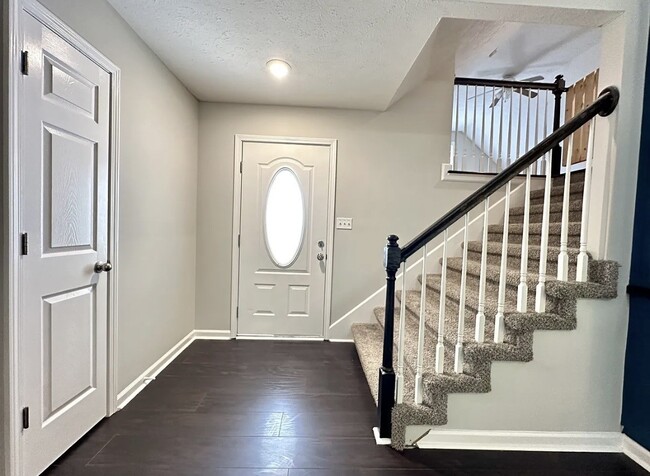 Photo - 1641 Cedar Springs Cir