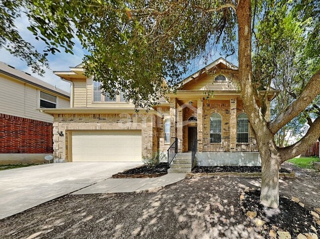 Photo - 5823 Grayson Cv Casa