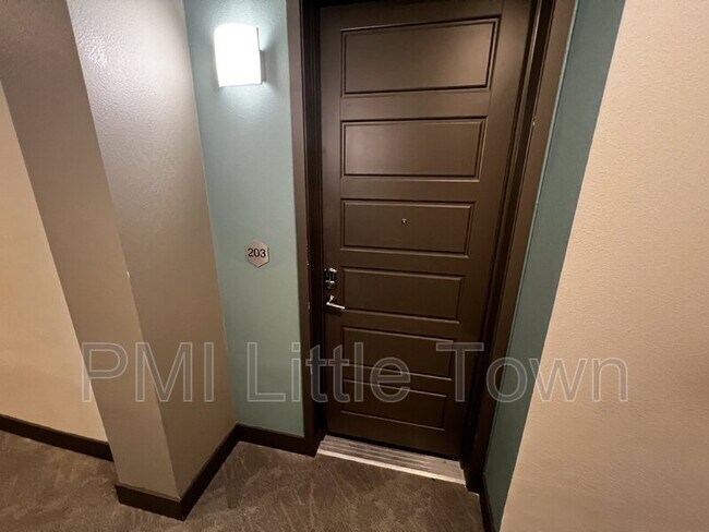 Photo - 460 E Fremont Pl Condo Unit #203