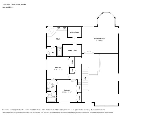 Photo - 1808 SW 153rd Pass