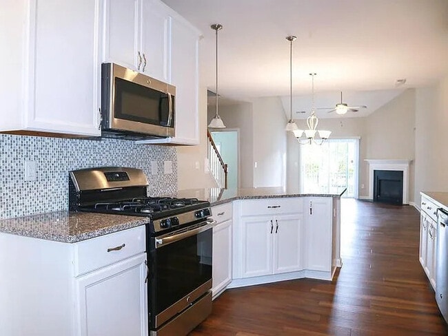 Photo - Earn Wealth While Leasing - Like a Homeowner - Lease to Own