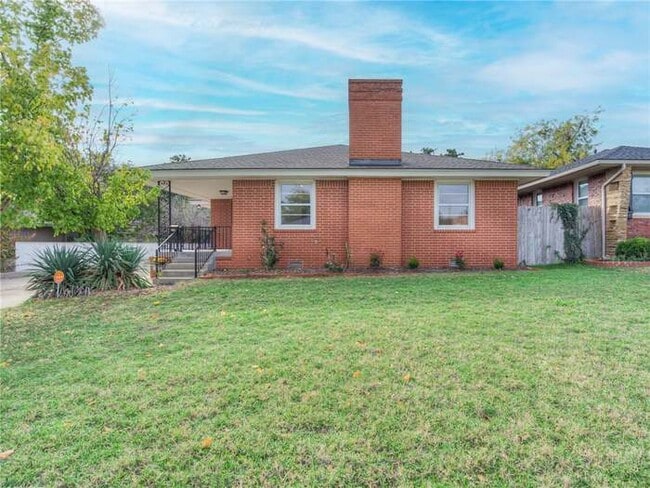 Photo - 2708 NW 34th St