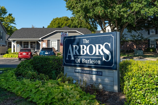 The Arbors Of Burleson - Arbors Of Burleson