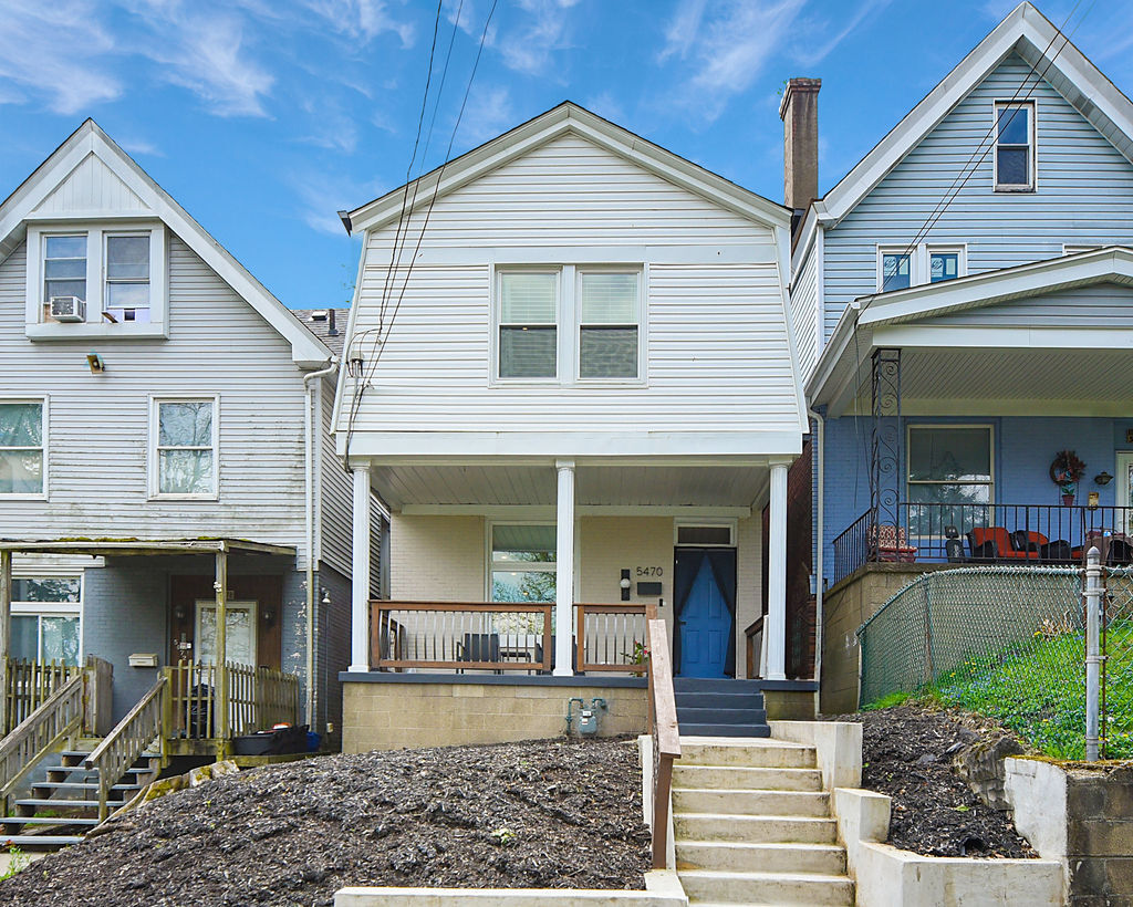 Photo - 5470 Hillcrest St (Pittsburgh, PA)