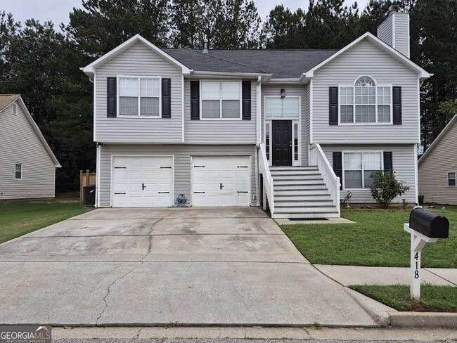 Building Photo - 418 Summer Hill Cir