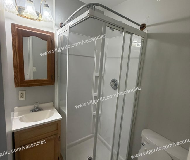 Photo - 1201 Maple Ave Unidad Apt B-1/2