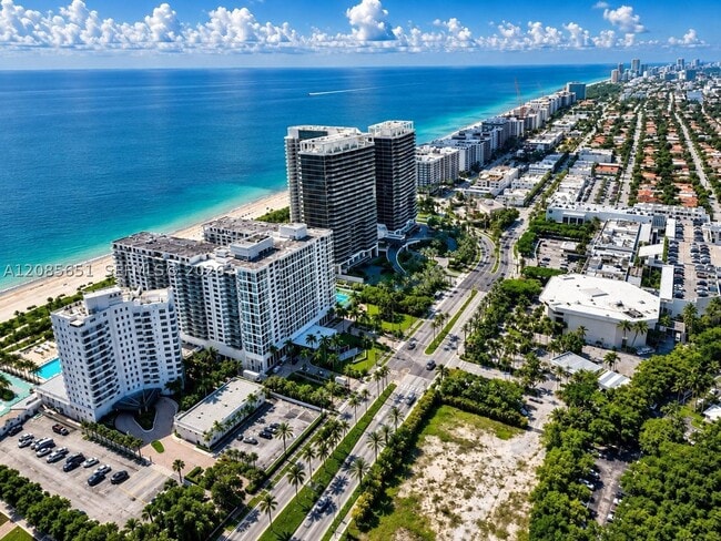 Photo - 9801 Collins Ave Unit 6E