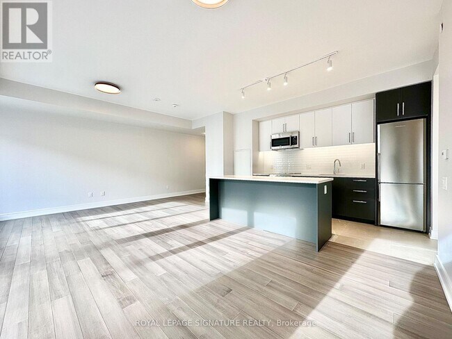 Photo - 2525 Bathurst St Unité 903