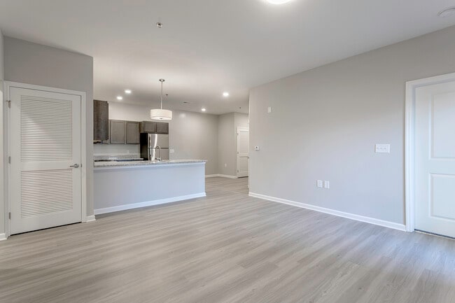 Southside Flats