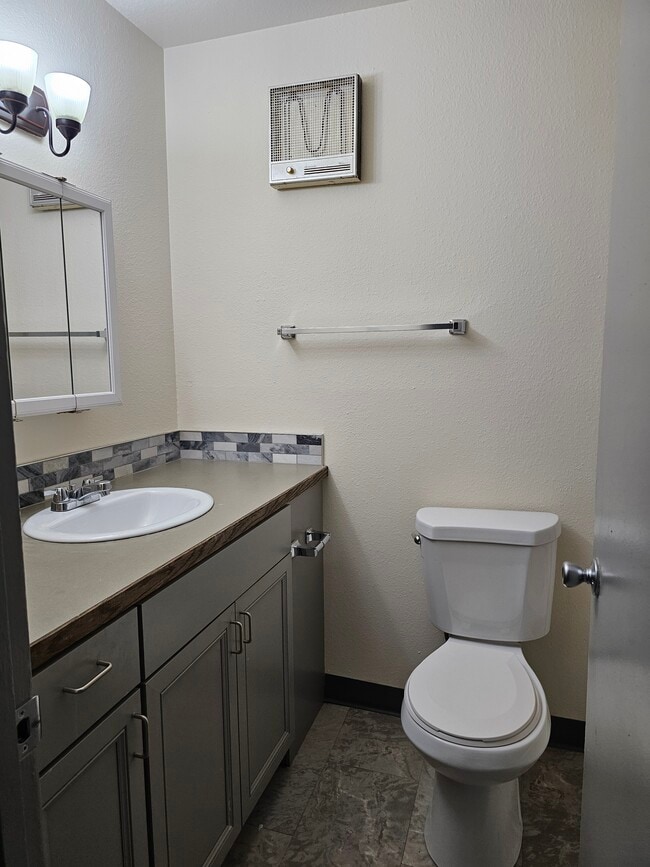 Argonne Terrace Apartments