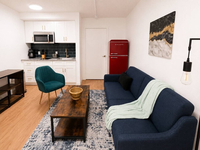 824 Camino La Costa Unit SI FL2-ID1579760P