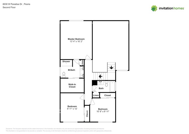 Photo - 8030 W Paradise Dr