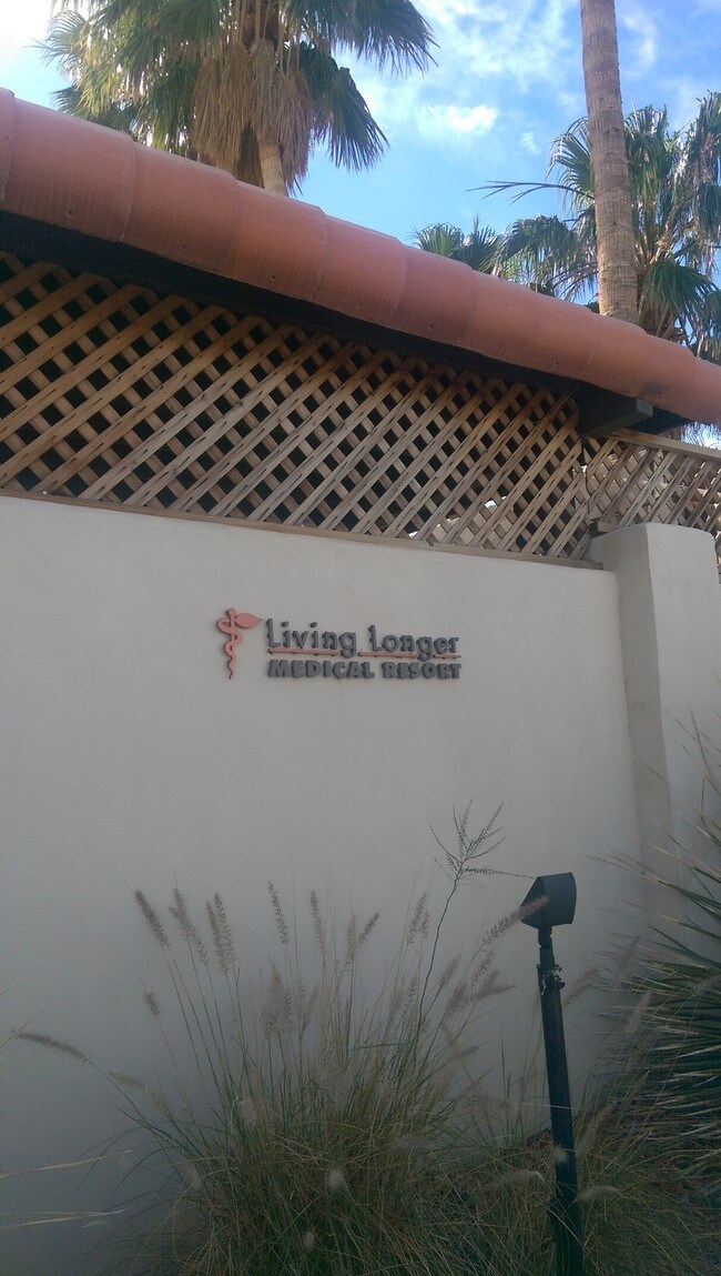 Photo - Living Longer Medical Resort