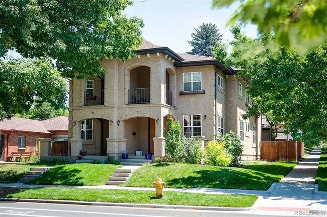 Photo - 5 bedroom home 3 blocks from Wash Park!