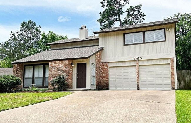 Building Photo - 14423 Cypress Leaf Dr Rental