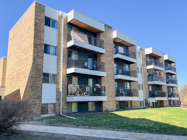 Photo - Mainstreet Residence