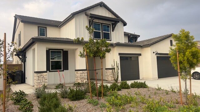 Photo - Blt 2025 - New 2 bdrm apartment- Beautiful Finishes - ALL Utilities Included, 1 Car Garage, Lots ... Unit B