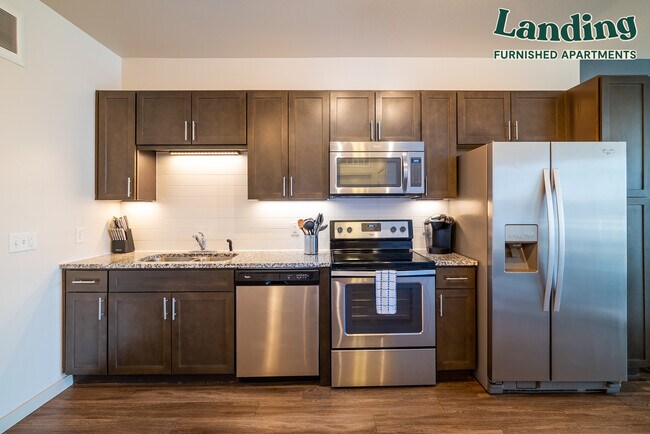 Photo - 415 S Cherokee St Unit N307.5549