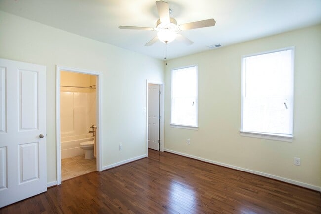 Photo - 613 N 21st St Unit #2