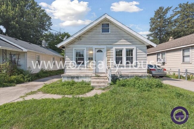 Building Photo - 2442 Paradise Ave Rental