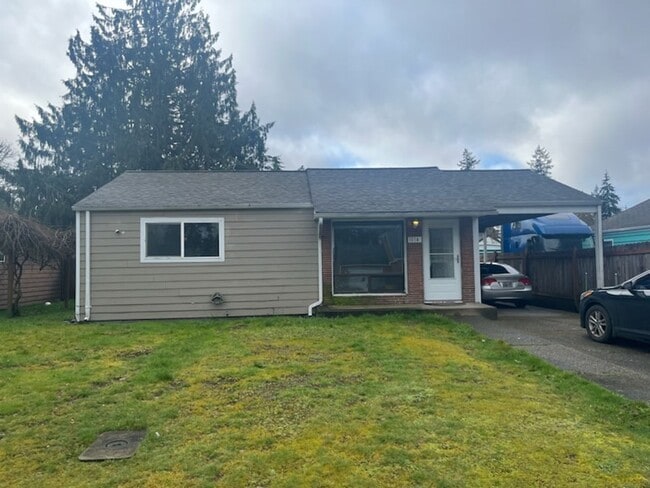 Building Photo - 1014 118th St S