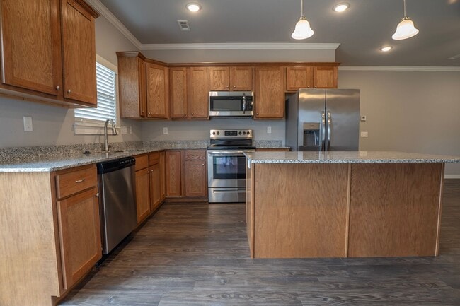 Photo - 1922 Booker Cir