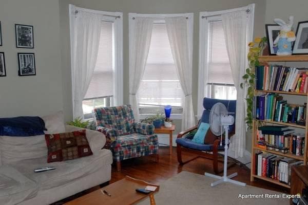 Photo - 3.0 bedroom in Somerville Massachusetts 02143 Unidad 3-L