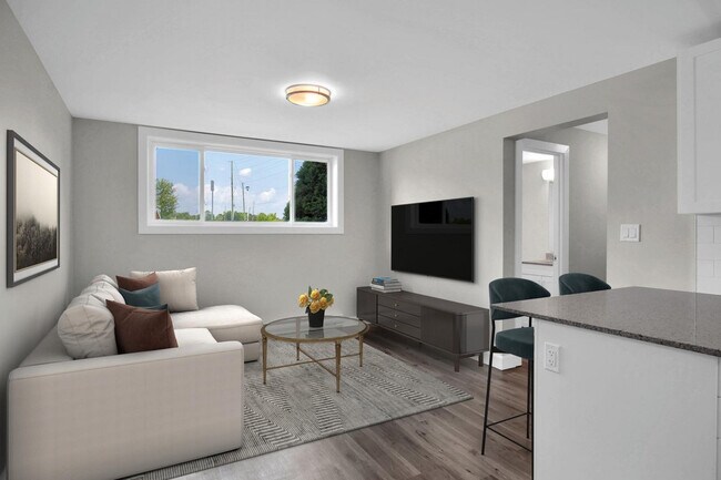 Photo - Riverstone Place & Millstone Place