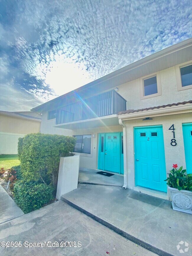 Building Photo - 418 S Atlantic Ave Unit 2 Rental