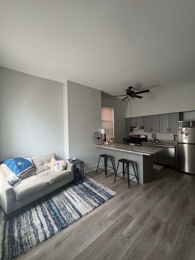 Photo - 250 S Atlantic Ave Condo