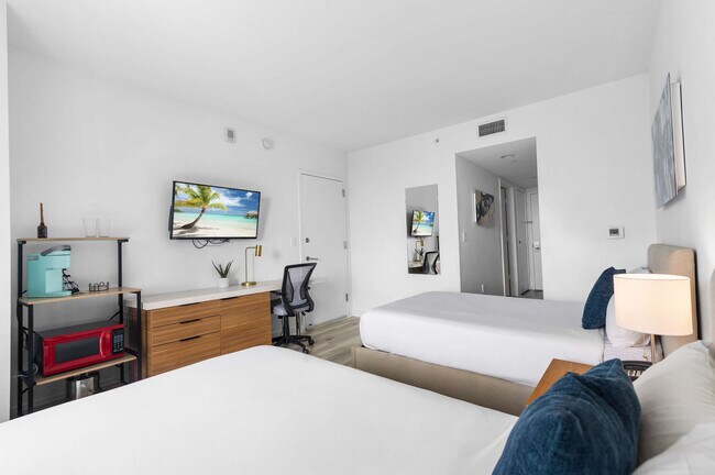 Photo - 2602 E Hallandale Beach Blvd Unit SI ID1227512P