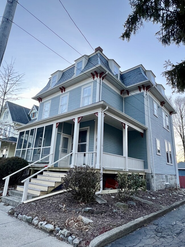 Photo - 124 Trenton St Unidad 1st Floor