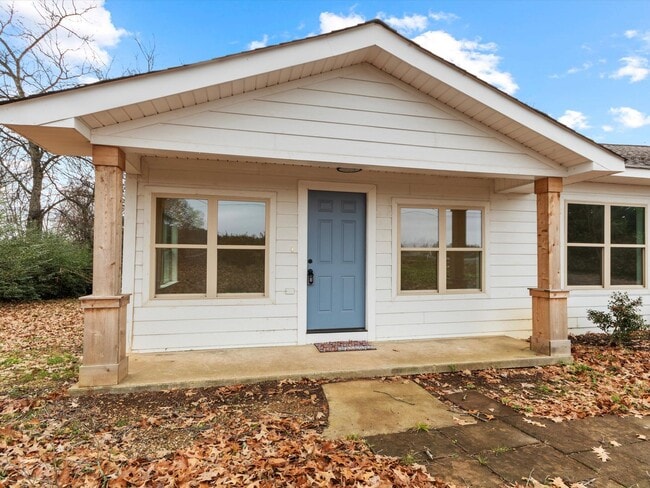 Photo - Enjoy privacy and seclusion while still being in Athens City!