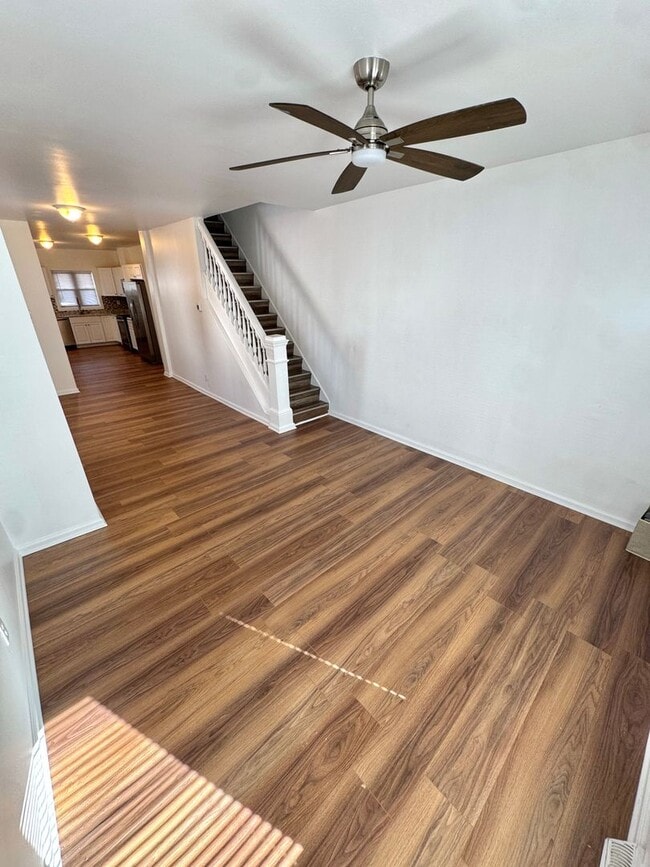 Photo - FOUR/FIVE BEDROOM End of Row