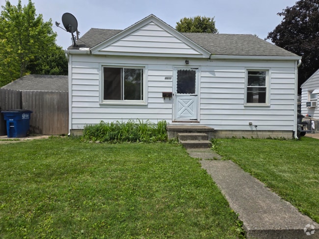 Building Photo - 4417 Packard Rd Rental