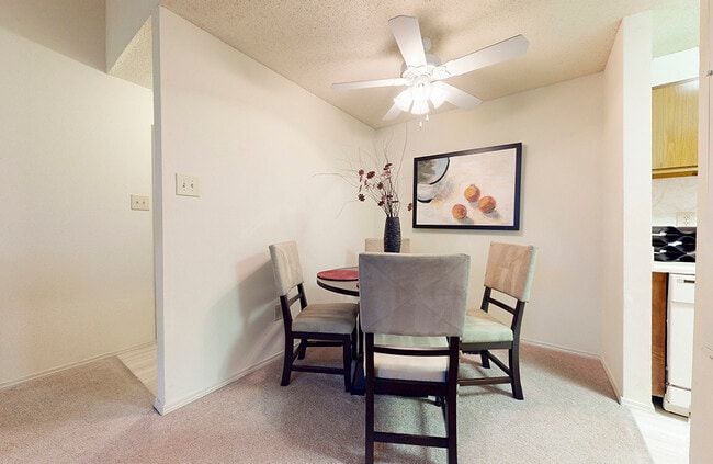 Photo - Willow Creek