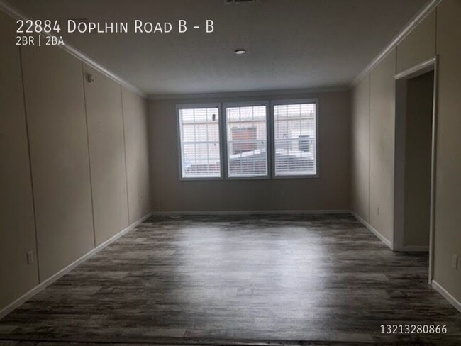 Photo - 22884 Doplhin Road B-B Unit B