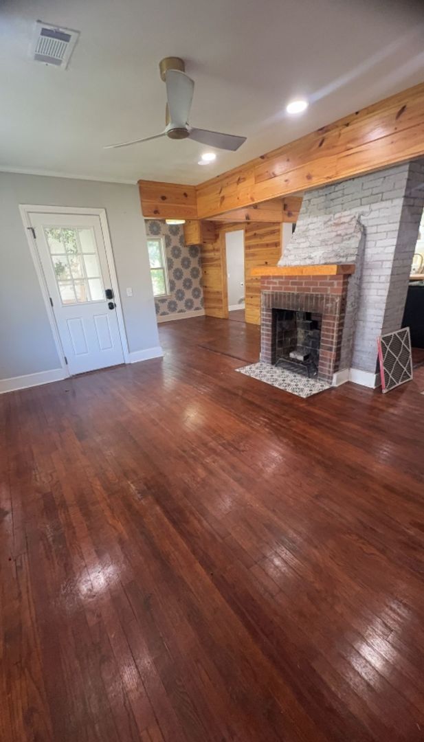 Photo - 2 Bed/1 Bath Home