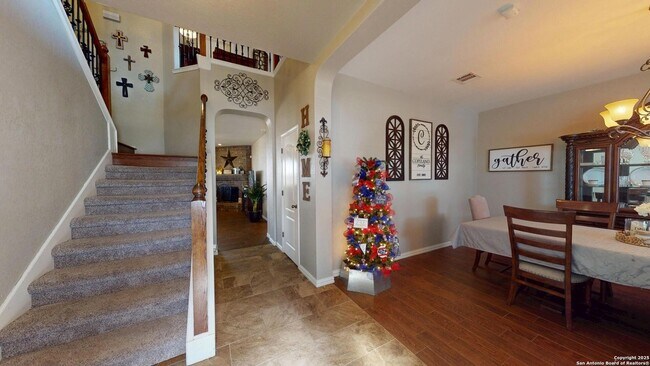 522 Baltustrol Dr