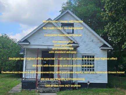 Photo - 903 Heston St