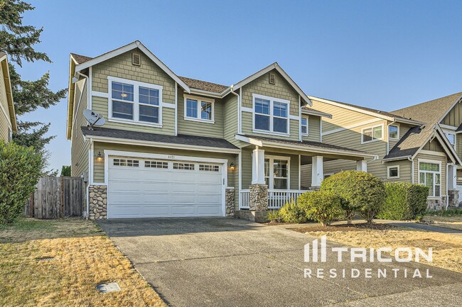 Photo - 4621 204th St Ct E